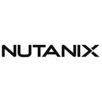 Nutanix logo