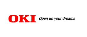 OKI logo