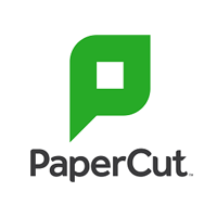 PaperCut logo