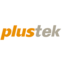 Plustek logo