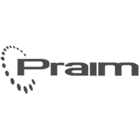 Priam logo