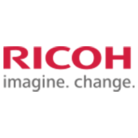 Ricoh logo