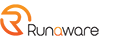 RunAware  logo