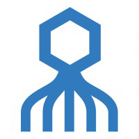 Secret Double Octopus logo