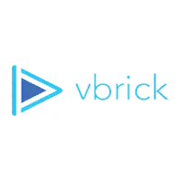 vBrick logo