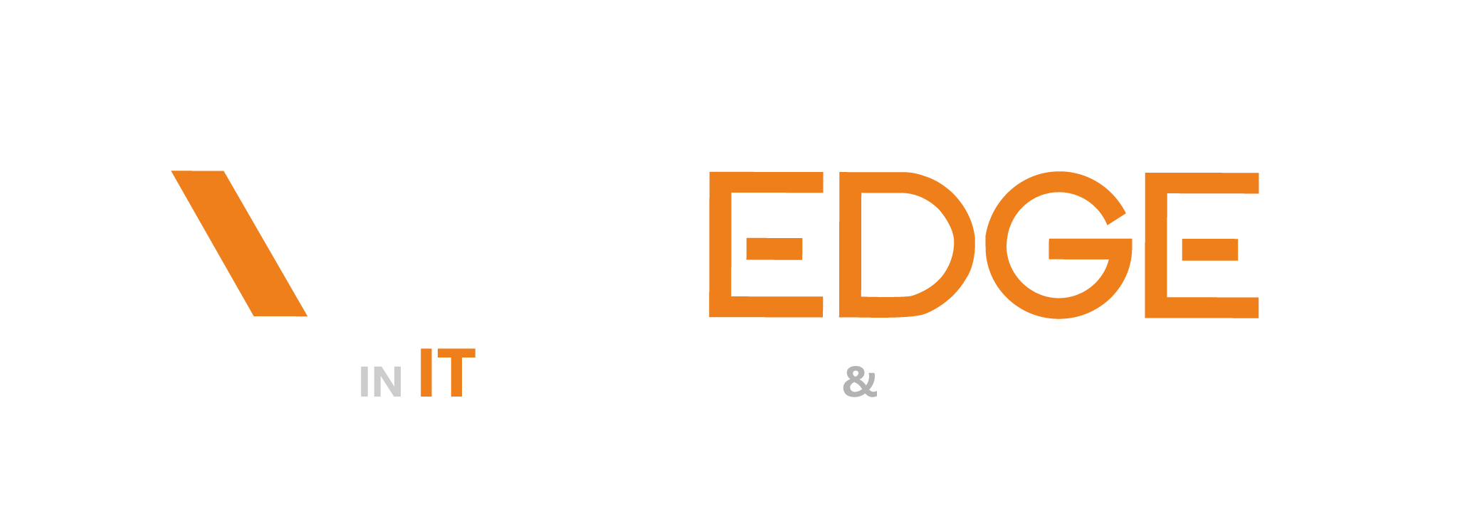 VeeEdge  logo