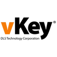 vKey logo