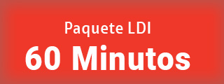 Paquete LDI 60 Minutos