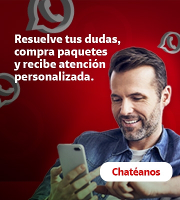 Claro app