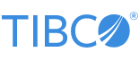 TIBCO logo