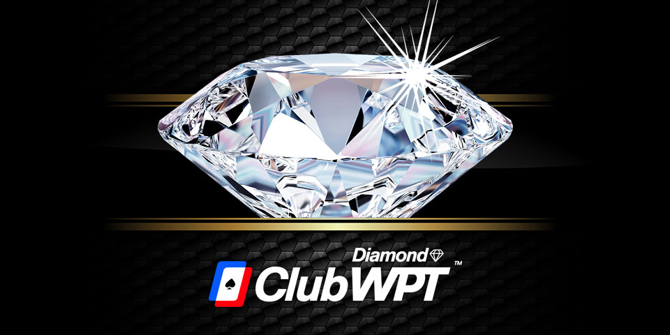 ClubWPT Diamond