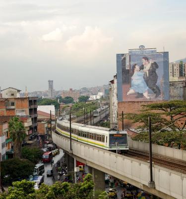 Medellín