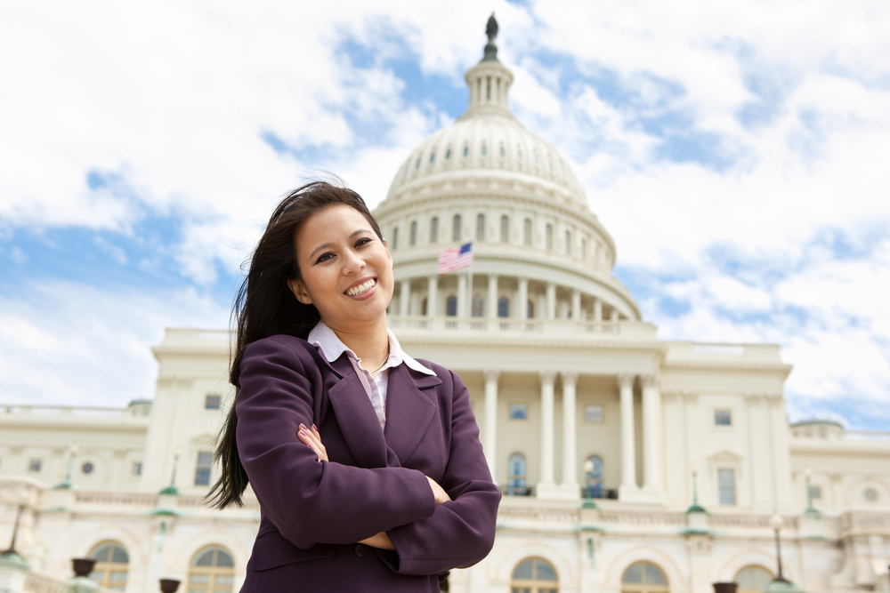 Government Employee