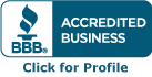 BBB - Accredited Business