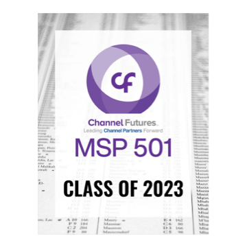 C Spire recognized on Channel Futures 2023 Top 501 List