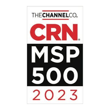 CRN 2021 Tech Elite 250