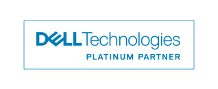 Dell Technologies Platinum Partner