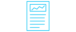 whitepapers and datasheets icon