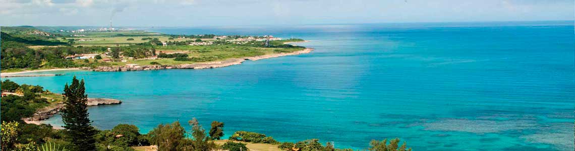 Memories Jibacoa Hotel, Cuba Travel