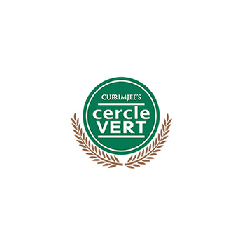 Cercle Vert