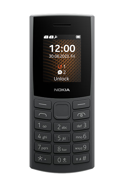 Nokia 105 4G (2023)