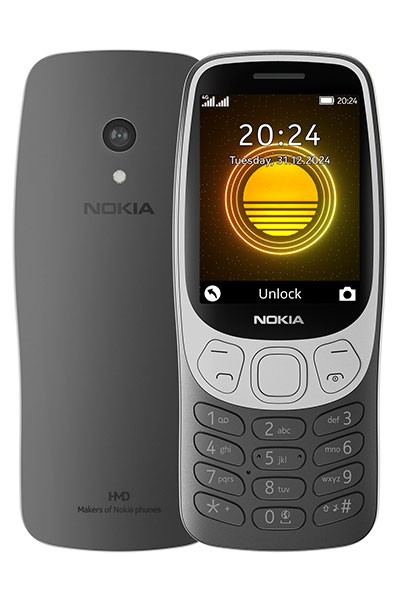 Nokia 3210 4G (2024)
