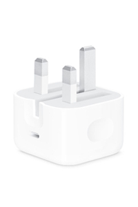 Apple 20W USB-C Power Adapter UK