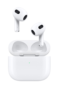 Apple AirPods 3rd Gen