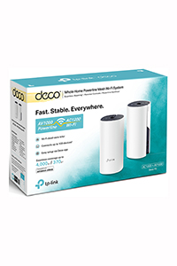 Tp-Link Deco P9 (2pcs) 