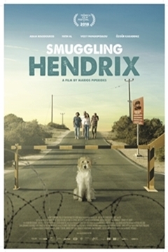 Smuggling Hendrix (In Greek with English Subs) - 2018 