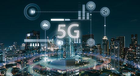 Το 5G στην Κύπρο