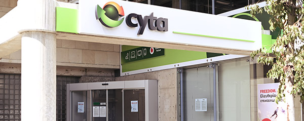 Visit Cyta help