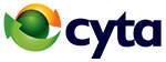 Cyta logo