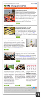 newsletter 007