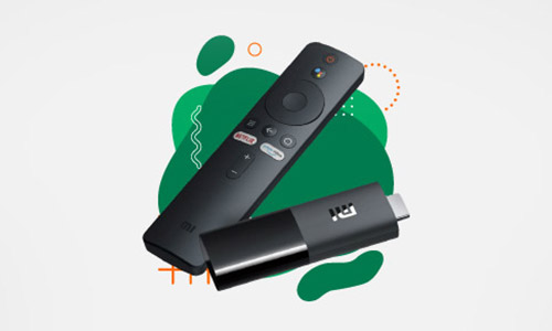 Android TV stick