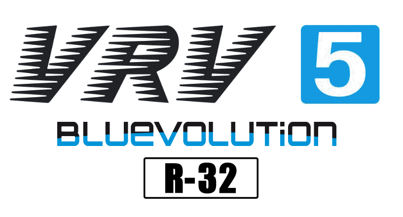 VRV 5 logo