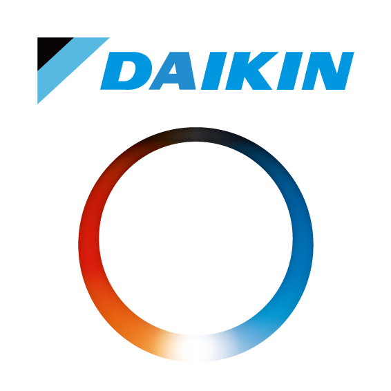 Daikin Residential Controller-logga