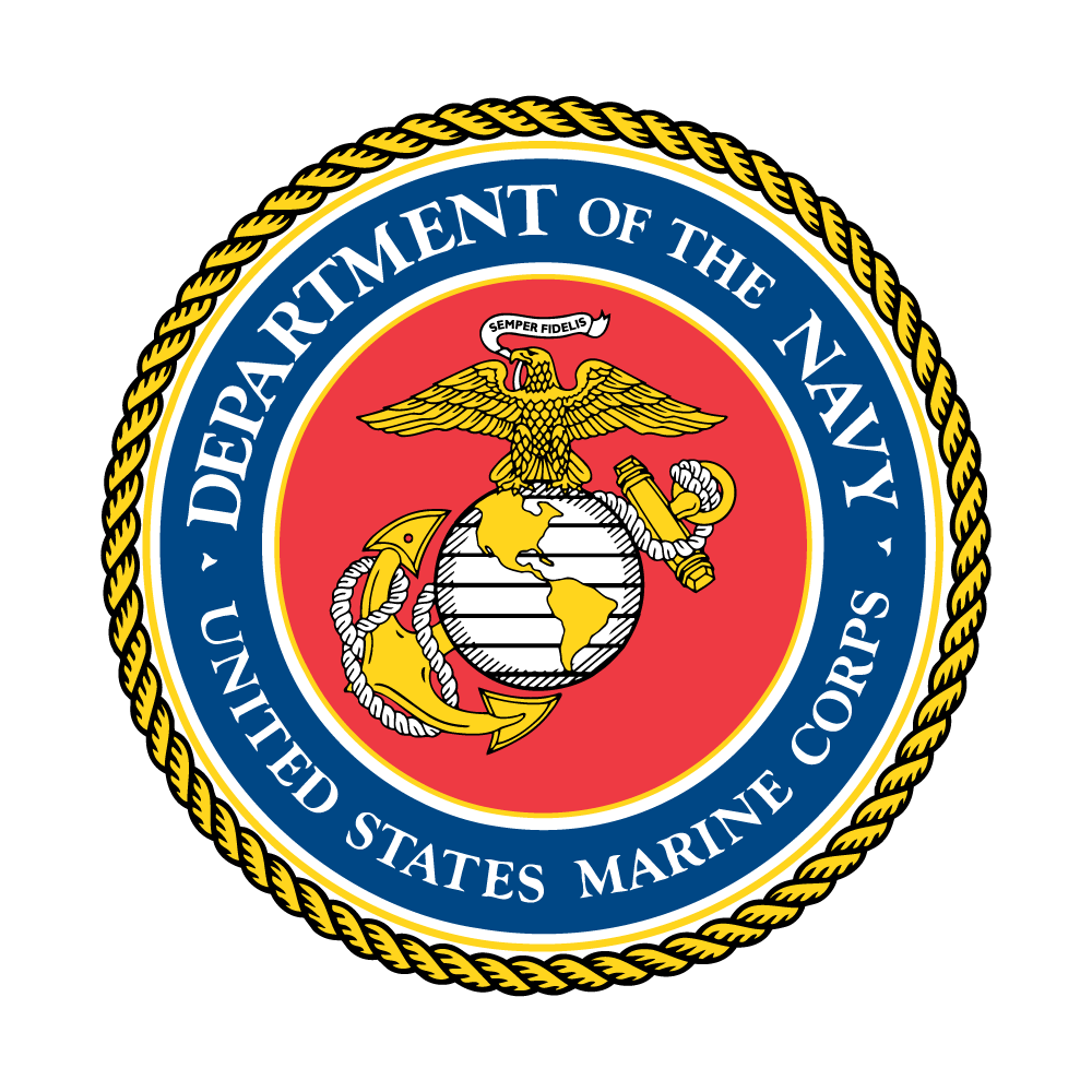 Marine Corps Seal