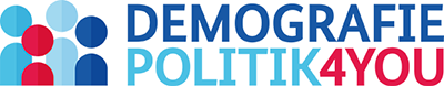 Logo Website Demografiepolitik4you.de