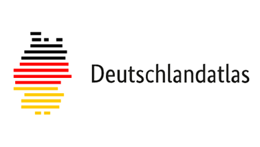 Deutschlandatlas