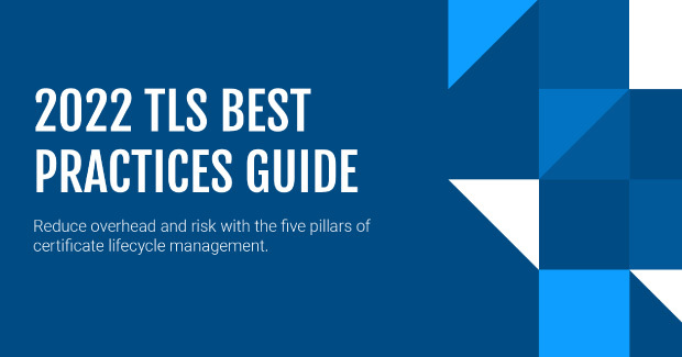 TLS Best Practices Guide Homepage Carousel Image