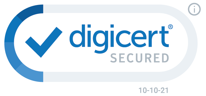 DigiCert Smart Site Seal