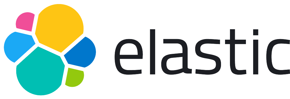 Elastic logo