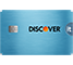 Discover it® Cash Back Credit Card