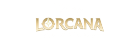 Lorcana logo