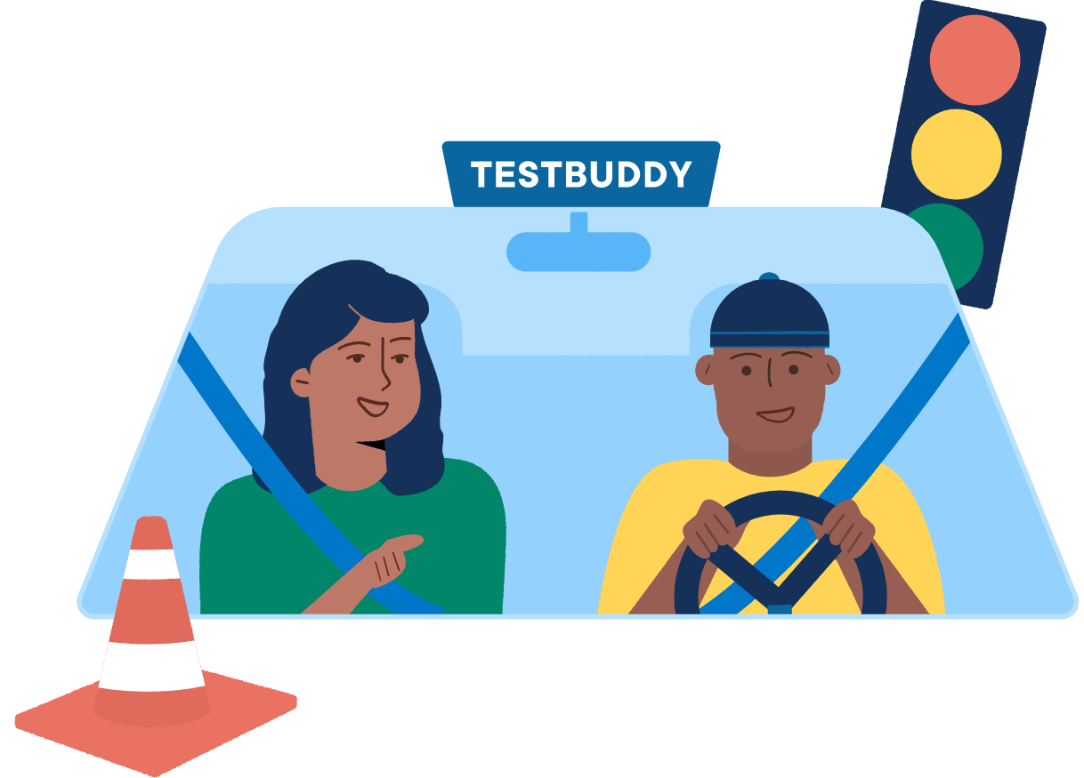 TestBuddy