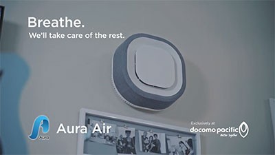 Aura Air