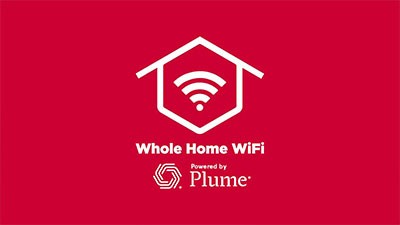 Whole Home WiFi