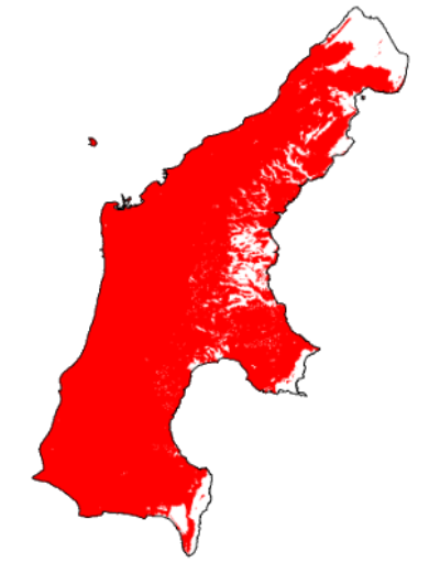 DOCOMO PACIFIC 4G NETWORK: SAIPAN