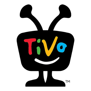 TiVo logo